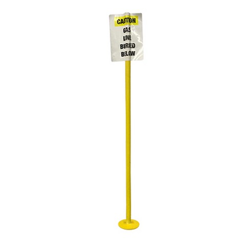 Tee'd Up Marker Kits - Misc. Safety Products